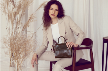Minibags - der neue Begleiter für Sie und Ihn