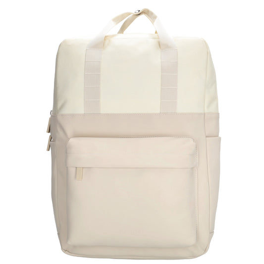 Rucksack 31 x 44 x 12cm in Natur aus Nylon|Polyester
