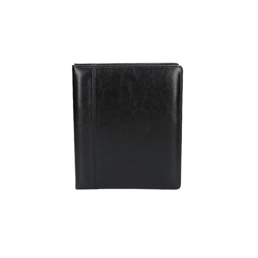 Ringbuch A5 Spezia 20x3x23cm in Schwarz