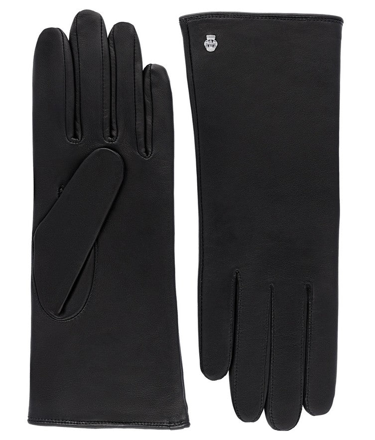 roeckl handschuhe leder damen Lederhandschuhe