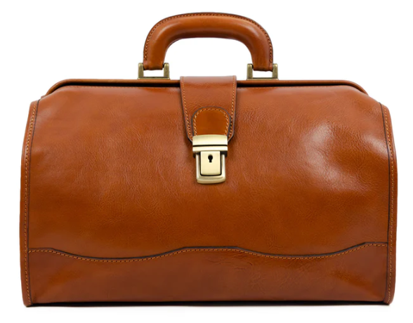 Divina firenze doctor bag hotsell
