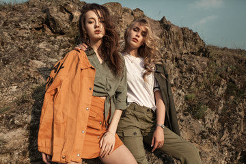 Frühjahr und Sommer 2025