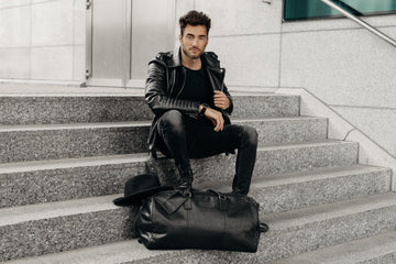 Weekender vs. Trolley: Stil oder Funktion – oder beides?