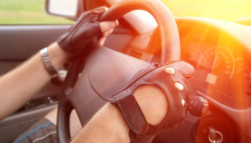 AUTOFAHRER- HANDSCHUHE & WINTERHANDSCHUHE