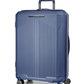 Reisetrolley "Fjord" 4-Rad  55cm in Lila|Bluegrey