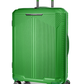 Reisetrolley "Fjord" 4-Rad  55cm in Grün|Applegreen
