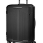 Reisetrolley "Fjord" 4-Rad  65cm in Schwarz