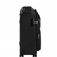 Reisetrolley|Bordgepäck 4-Rad 55cm in Schwarz