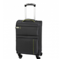Reisetrolley|Bordgepäck 4-Rad 55cm in Grau