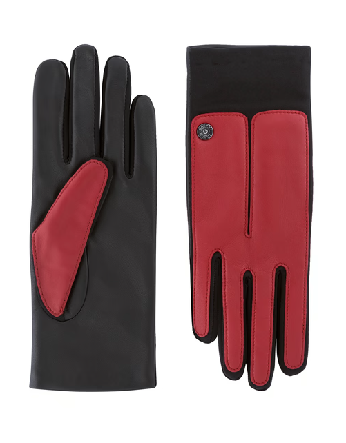 damen handschuhe roeckl Lederhandschuhe Beginner's Guide to Riding Elektrofahrrad 25 km/h Color:Custom Paint +$600