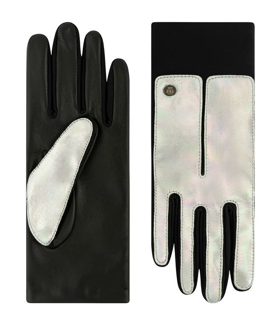 Lederhandschuhe