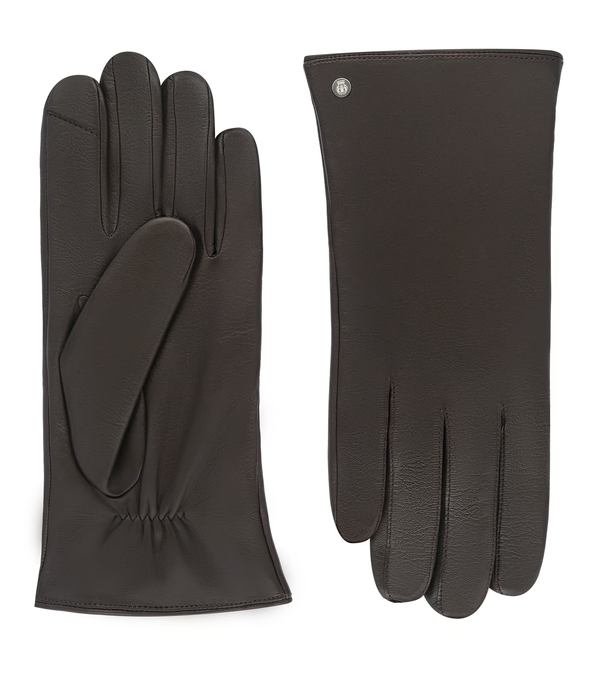 Lederhandschuhe