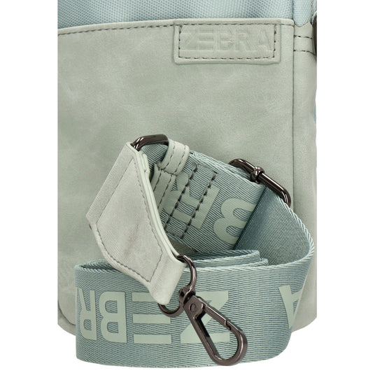 Handytasche 17x12cm in Mint mit breitem Band