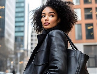 Ihr Vorteil im Affiliate Marketing für Lederaccessoires