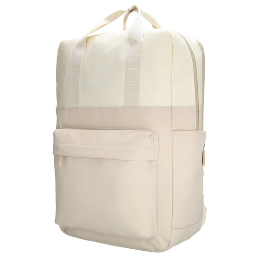 Rucksack 31 x 44 x 12cm in Natur aus Nylon|Polyester