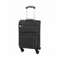 Reisetrolley|Bordgepäck 4-Rad 55cm in Grau