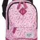 Kinderrucksack "Pony" in Rosa|Pink
