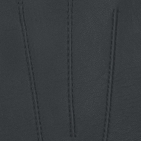 Lederhandschuhe | Spandex in Schwarz mit Touchfunktion - leder-accessoires.com