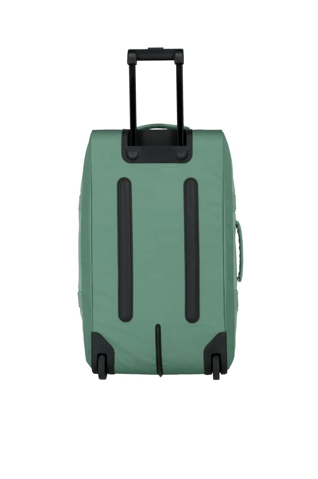 Rollenreisetasche Kick Off L 68 x 37cm in Salbei | Mint - leder-accessoires.com