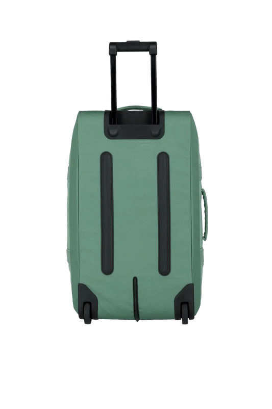 Rollenreisetasche Kick Off L 68 x 37cm in Salbei | Mint - leder-accessoires.com