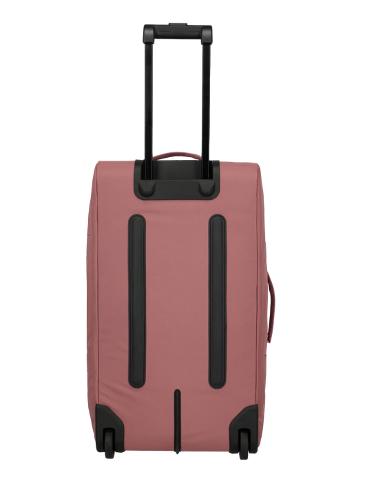 Rollenreisetasche Kick Off L 68 x 37cm in Rosé - leder-accessoires.com