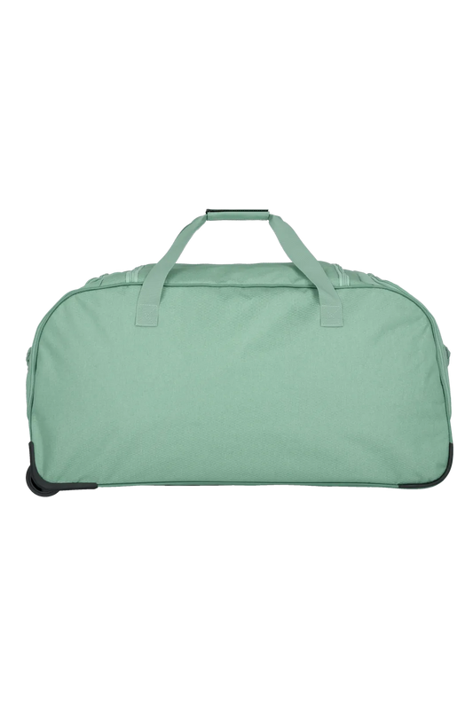 Rollenreisetasche Kick Off XL 77 x 41cm in Salbei | Mint - leder-accessoires.com