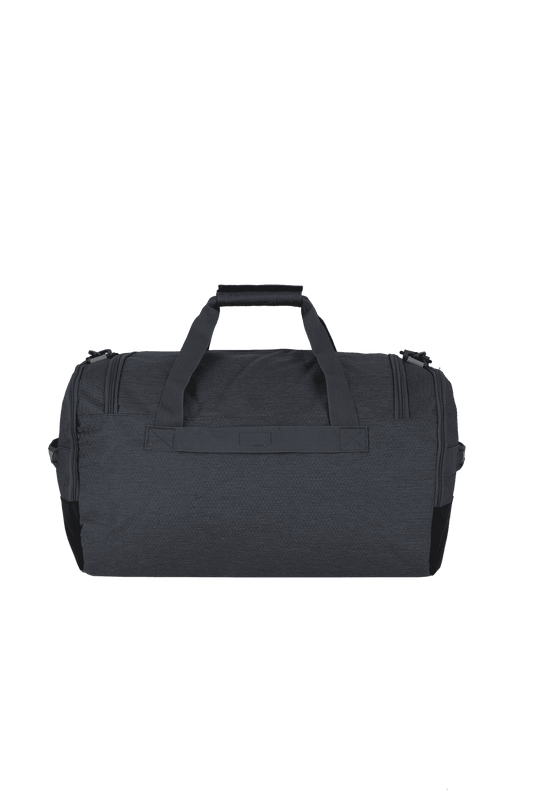 Kick Off M Freizeittasche 50 x 29cm in Anthrazit - leder-accessoires.com