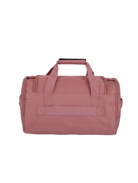 Kick Off M Freizeittasche 50 x 29cm in Rosé - leder-accessoires.com