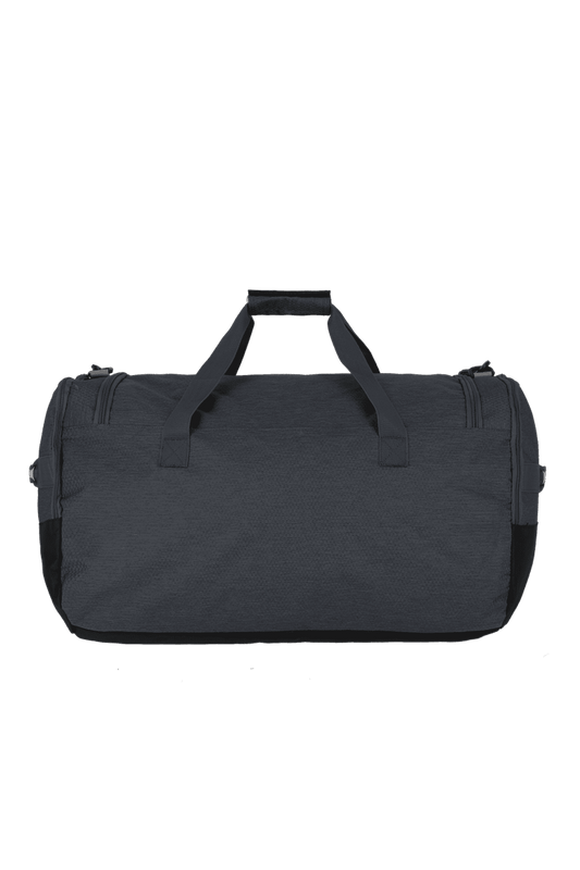 Kick Off L Freizeittasche 60 x 34cm in Anthrazit - leder-accessoires.com