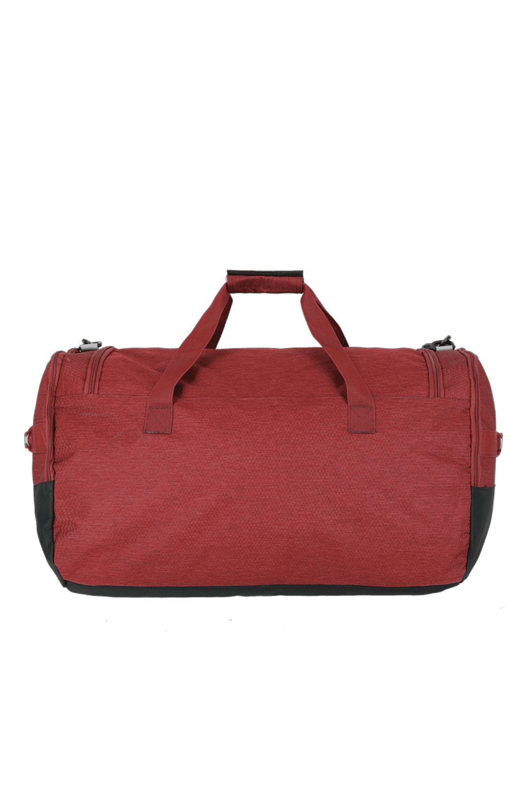 Kick Off L Freizeittasche 60 x 34cm in Rot - leder-accessoires.com