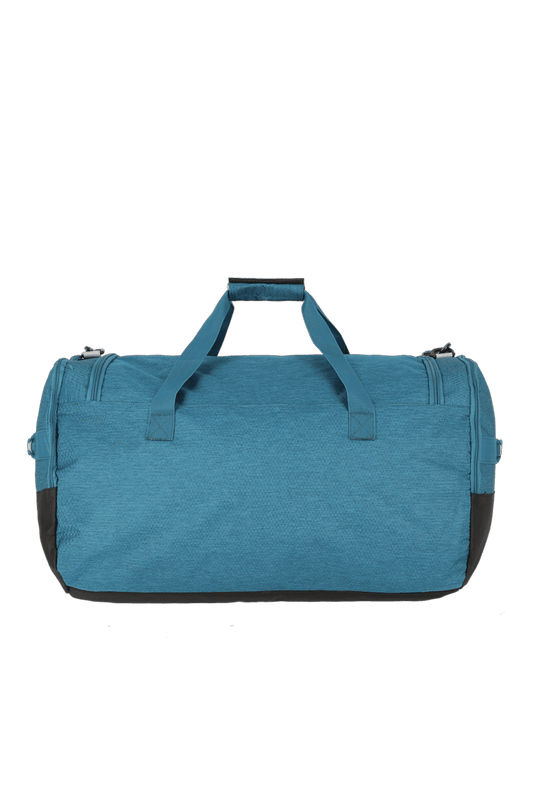 Kick Off L Freizeittasche 60 x 34cm in Petrol - leder-accessoires.com