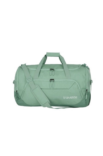 Kick Off L Freizeittasche 60 x 34cm in Salbei | Mint