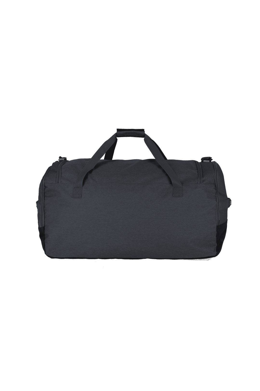 Kick Off XL Freizeittasche 70 x 40cm in Anthrazit - leder-accessoires.com