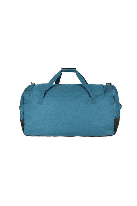 Kick Off XL Freizeittasche 70 x 40cm in Petrol - leder-accessoires.com
