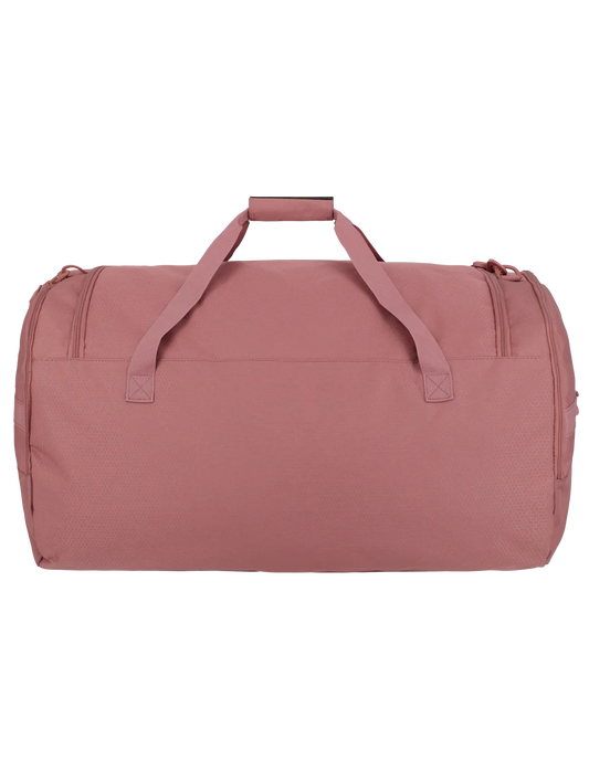 Kick Off L Freizeittasche 60 x 34cm in Rosé - leder-accessoires.com