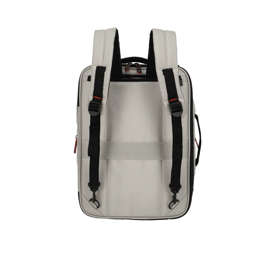 Rucksack| Tasche Travelite "Crosslite" 31 x 43 x 20 cm in Natur - leder-accessoires.com