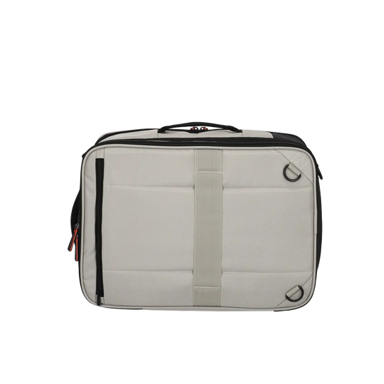 Rucksack| Tasche Travelite "Crosslite" 31 x 43 x 20 cm in Natur - leder-accessoires.com