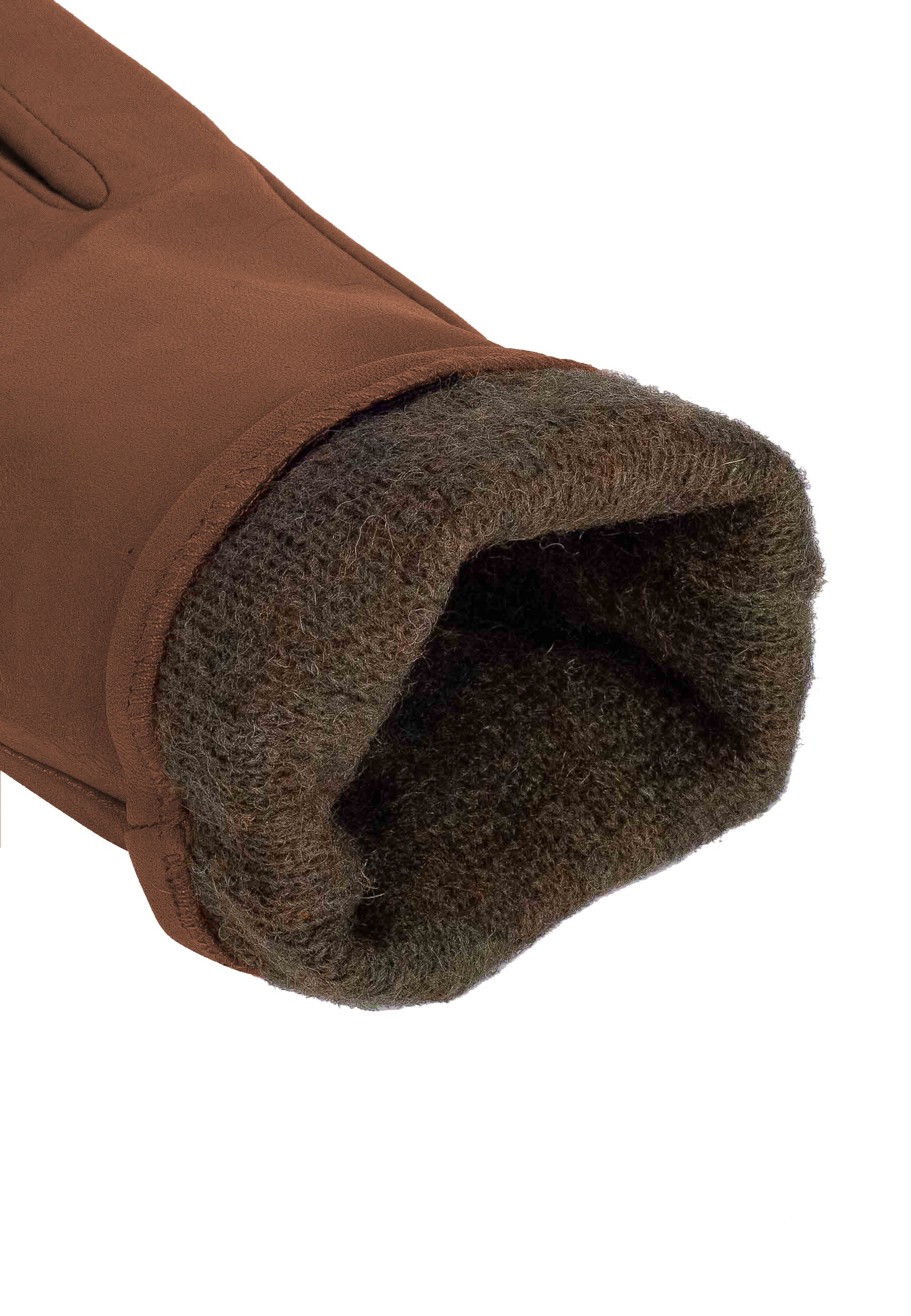 handschuhe cognac damen Damen Handschuhe aus Lammleder in Cognac für jeden Anlass elegant