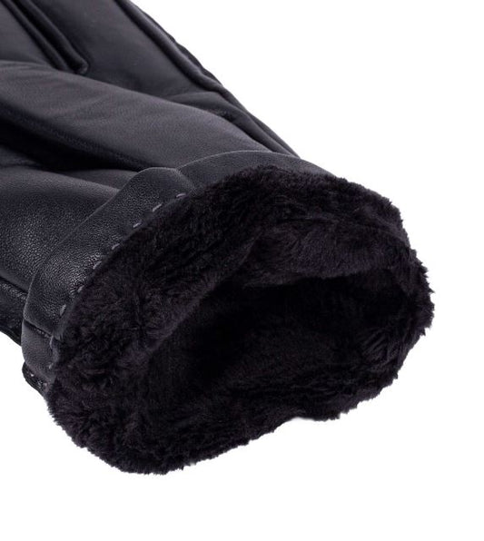 Leder- und Strickhandschuhe für Damen und Herren | Leder Bazlen – | Handschuhe
