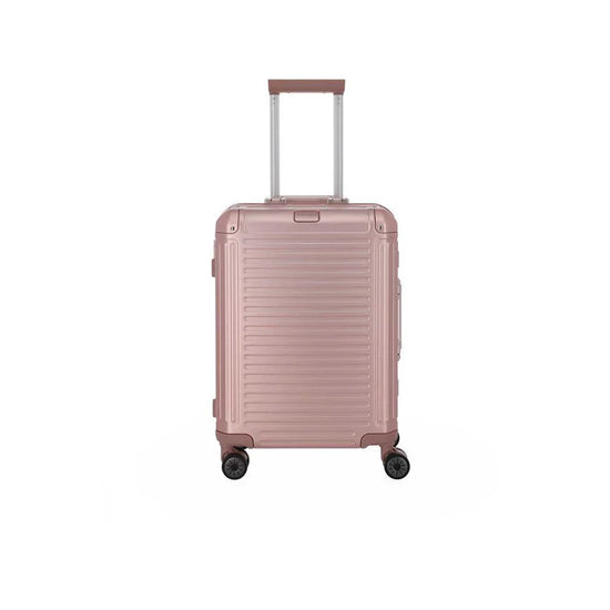 Reisetrolley Travelite Next 55x40x23cm in Rose - leder-accessoires.com