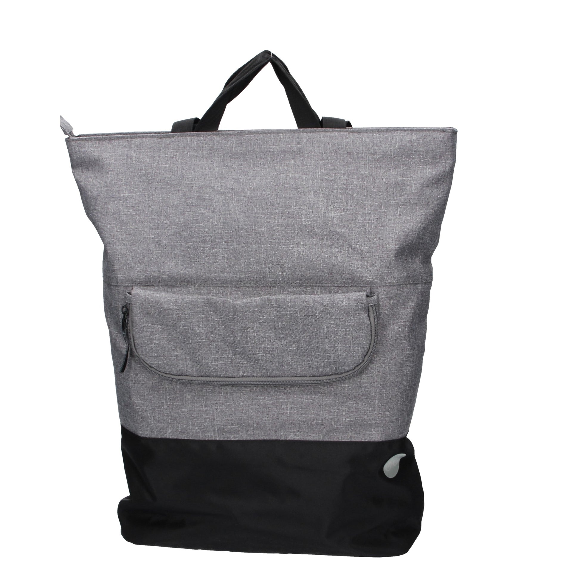 fahrradtasche schultertasche Fahrradtasche|Schultertasche mit Überschlag 34x14x48cm in Grau