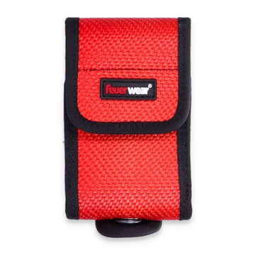 Meldertasche Roger 1 in Rot