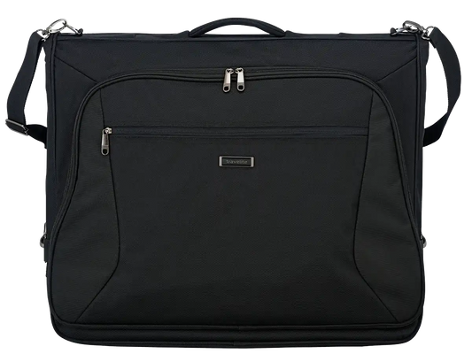 Kleidersack Travelite " Mobile "  60 x 1110 x 9 cm in Schwarz