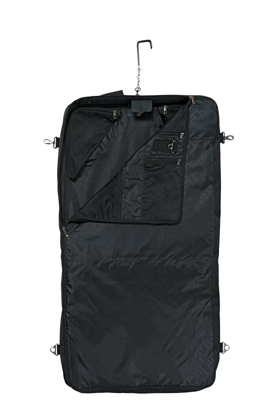 Kleidersack Travelite " Mobile "  60 x 1110 x 9 cm in Schwarz