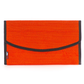 Handtasche|Clutch Charlie in Rot