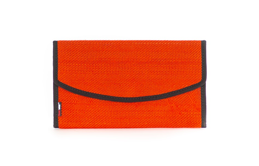Handtasche|Clutch Charlie in Rot