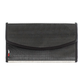 Handtasche|Clutch Charlie in Schwarz
