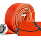 Handtasche|Clutch Charlie in Rot