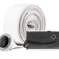 Handtasche|Clutch Charlie in Schwarz