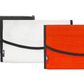 Handtasche|Clutch Charlie in Schwarz